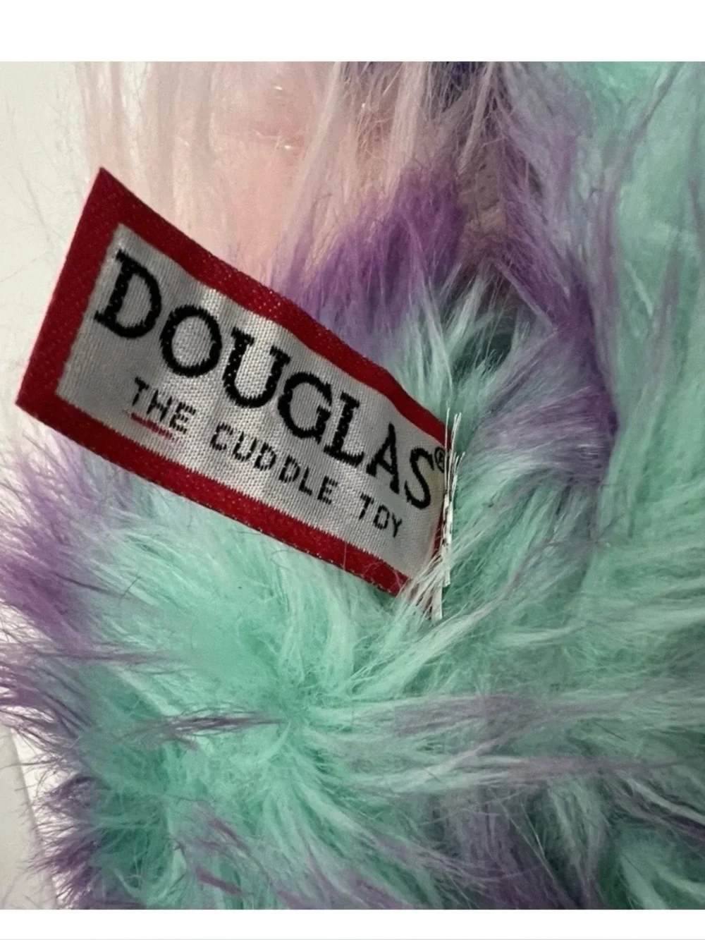 Douglas cuddle toys